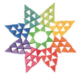 Large Octagon Puzzle by Grimms