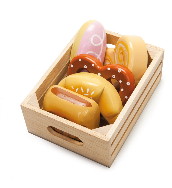 9+ Bread Gift Basket