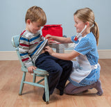 Le Toy Van Wooden Doctors Kit