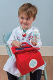 Le Toy Van Wooden Doctors Kit
