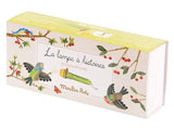 Moulin Roty Storybook Les Jardins Garden, Dragonfly Toys