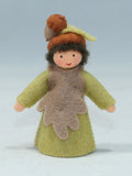Fair Skin Oak Nut Fairy Doll Ambrosius Dragonfly Toys 