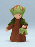 Ambrosius Chesnut Prince Fairy Doll