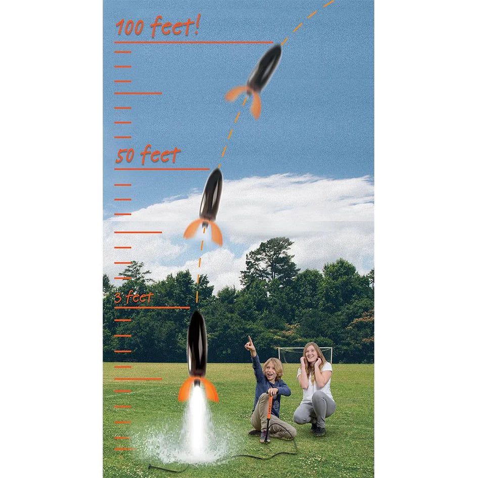 Liquifly hot sale water rocket