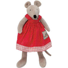 Moulin Roty La Grande Famille Tiny Nini, Dragonfly Toys 
