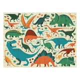 Double Sided Dinosaur Dig (100 Pieces) by Mudpuppy, Dragonflytoys