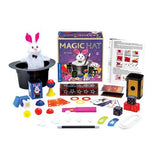 Magic Tricks Kit with Magic Hat by Thames and Cosmos, Dragonfly Toys 