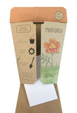 Marigold Seeds by Sow n Sow Dragonfly Toys 