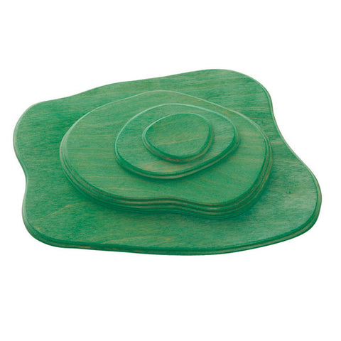 Meadow 4 Pieces (33901) by Ostheimer