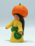 Ambrosius Fairy Doll Pumpkin Girl Dragonfly Toys 