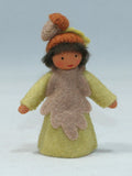 Fair Skin Oak Nut Fairy Doll Ambrosius Dragonfly Toys 