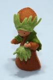 Ambrosius Chesnut Prince Fairy Doll