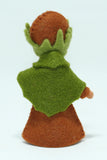 Ambrosius Chesnut Prince Fairy Doll