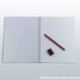 Medium Spiral Main Lesson Book Dragonflytoys 