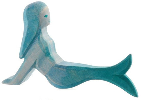 Mermaid Lying (24002) - Ostheimer
