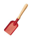 Gluckskafer Metal Hand Square Shovel - 25cm