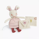 Milk Tooth mouse Moulin Roty Dragonfly Toy 