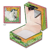 Enchantmints Horse Treasure Boxes