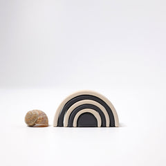 Small Monochrome Rainbow/ Tunnel, Dragonflytoys 