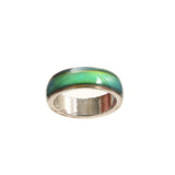Butterfly and Band Mood Rings