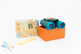 Le Jardin Binoculars by Moulin Roty, Dragonflytoys 