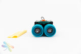 Le Jardin Binoculars by Moulin Roty, Dragonflytoys 