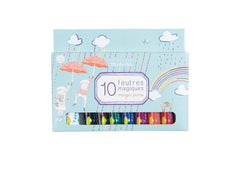 Magic Pens by Moulin Roty Dragonfly Toys 