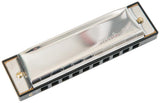Metal Harmonica - Moulin Roty