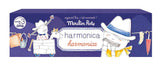Metal Harmonica - Moulin Roty