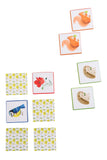 Nature Memory Game by Moulin Roty,Dragonflytoys