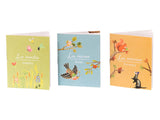 Moulin Roty Storybook Les Jardins Garden, Dragonfly Toys