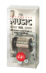 IS Small Music Boxes