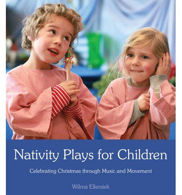 Nativity plays for children