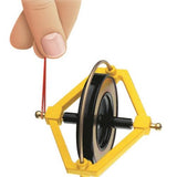 Space Wonder Gyroscope by Kids At Work, dragonfly toys