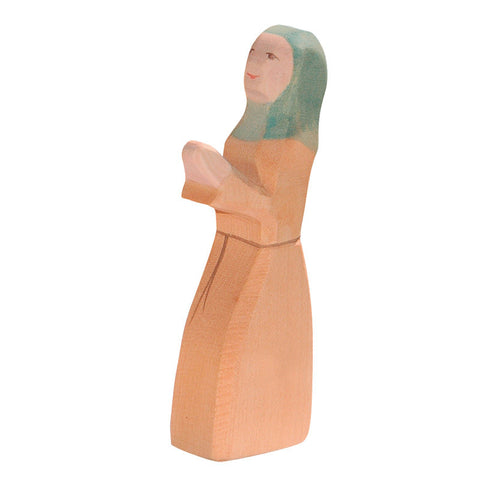 Noah's Wife (33251) - Ostheimer, Dragonflytoys