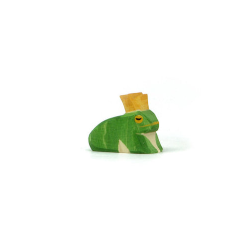 Frog King (25081)- Ostheimer