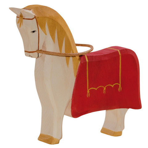 St Martin Horse (37912) - Ostheimer
