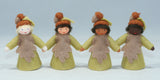 Fair Skin Oak Nut Fairy Doll Ambrosius Dragonfly Toys 