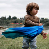Earth Silks - Sarah Silks