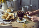 Kindergarten Brunch Knife by Opinel