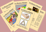 50 Optical Illusions, Marc Vidal, Dragonflytoys