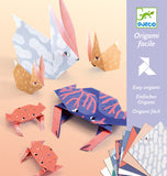 Djeco Floating Origami Family