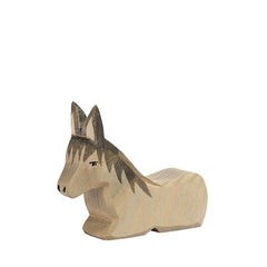 Donkey II (42117) - Ostheimer, Dragonflytoys 