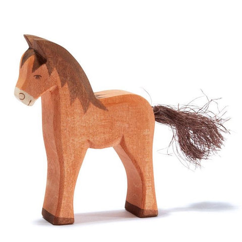 ostheimer colt brown, dragonfly toys