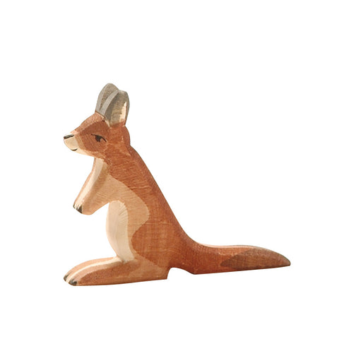 Kangaroo small (2065) - Ostheimer