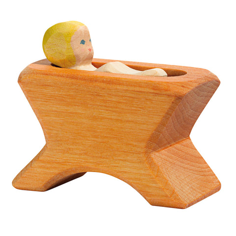 Baby Jesus  (40403) - Ostheimer, Dragonflytoys 