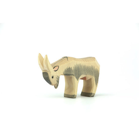 Wooden Goat (11712) - Ostheimer
