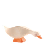 Goose Head Low Ostheimer