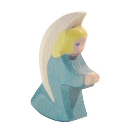 Little Angel Turquoise(42014) - Ostheimer