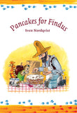 Pancakes for Findus